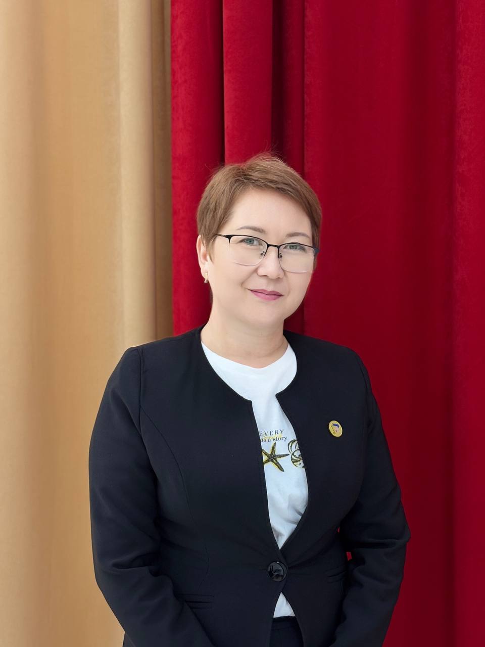 Темирбекова Айжан Болатовна